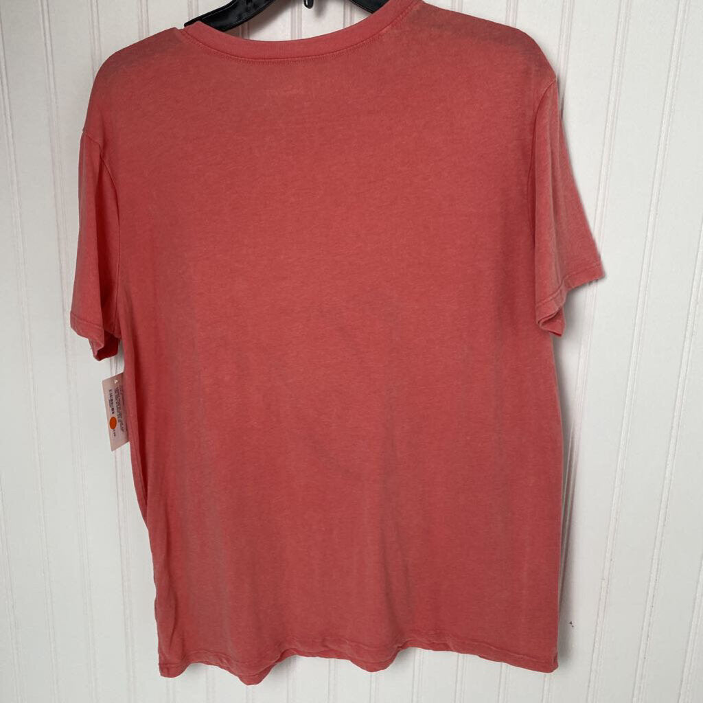 ROLLING STONES GRAPHIC TEE