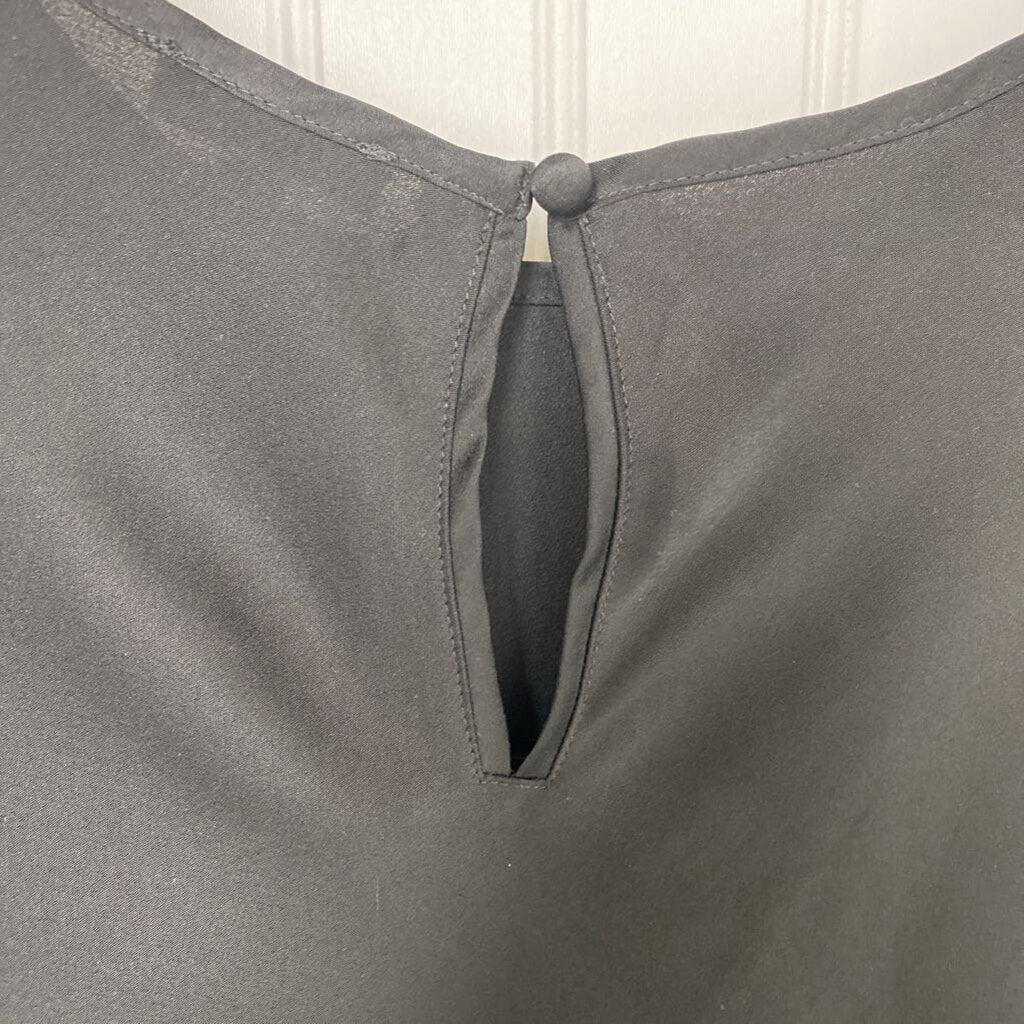 LONG SLEEVE DRESS SHIRT
