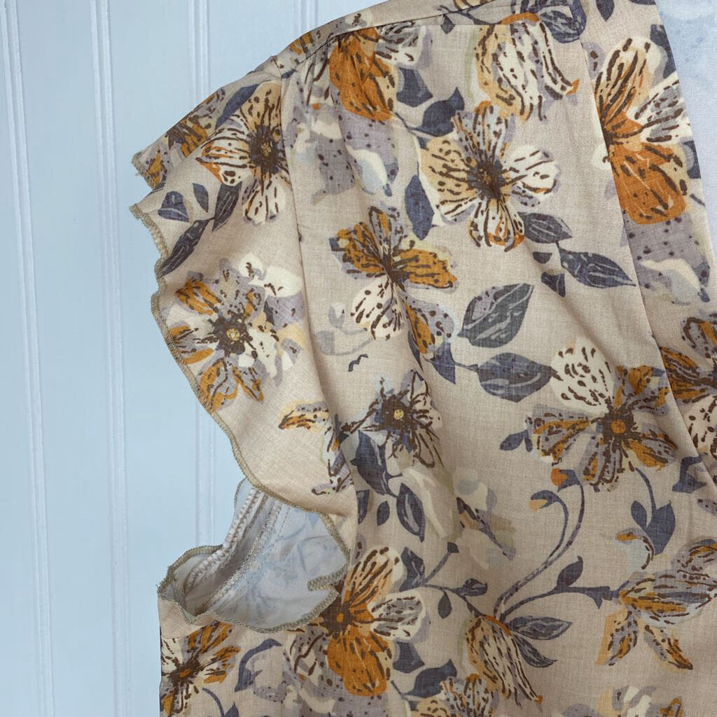 SHORT SLEEVE DRESS SHIRT