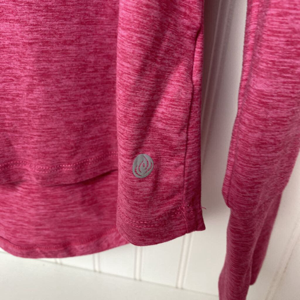 LONG SLEEVE ACTIVE SHIRT
