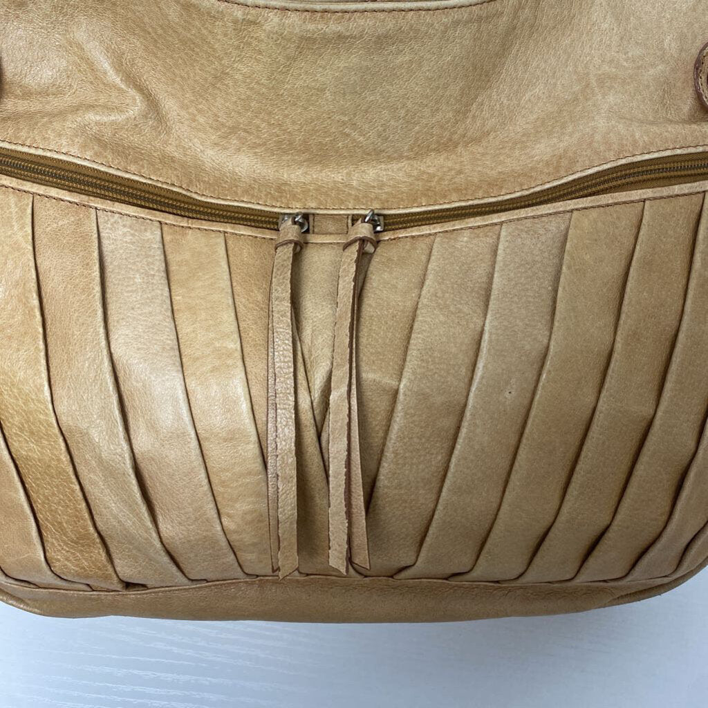 *COLDWATER CREEK SATCHEL HANDBAG