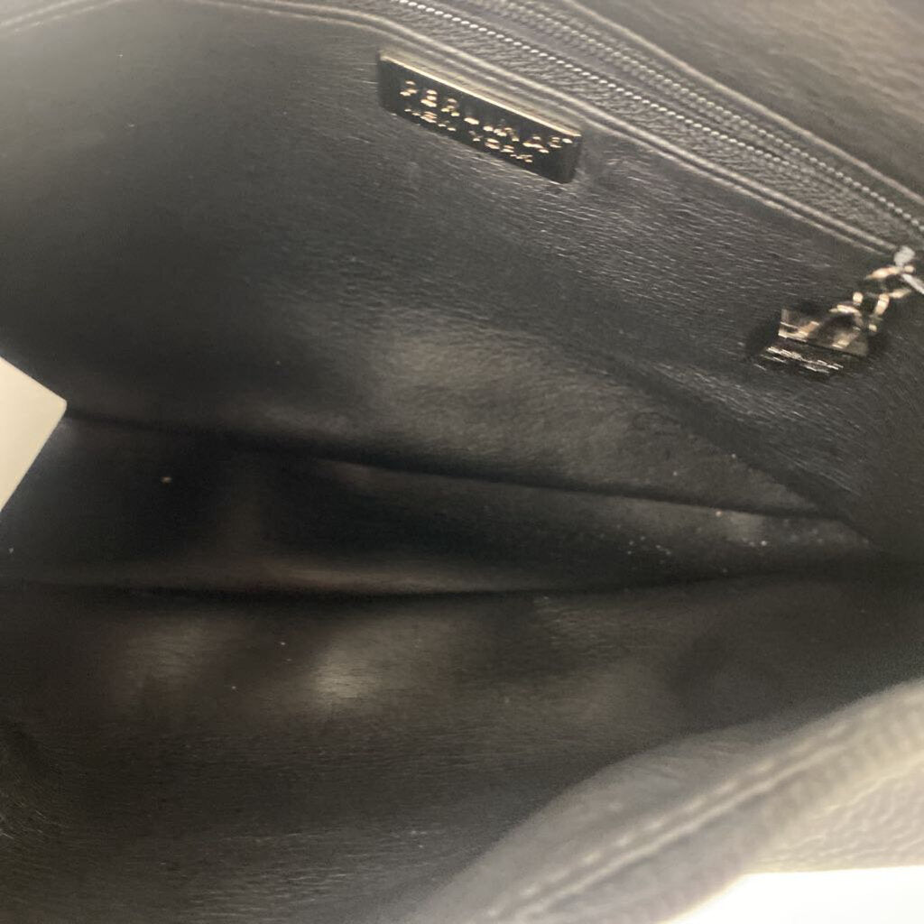 *PERLINA SHOULDER SATCHEL