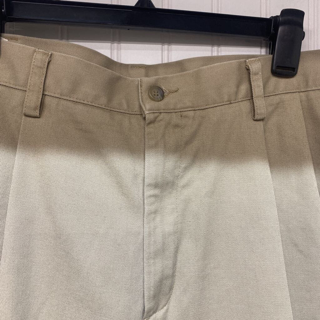*MES DRESS PANT