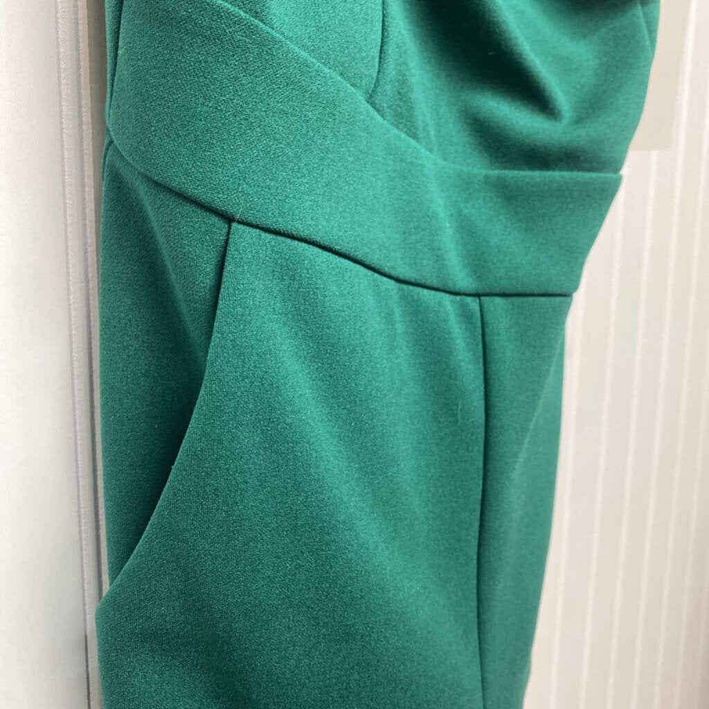 *TEEZE ME DRESS ROMPER