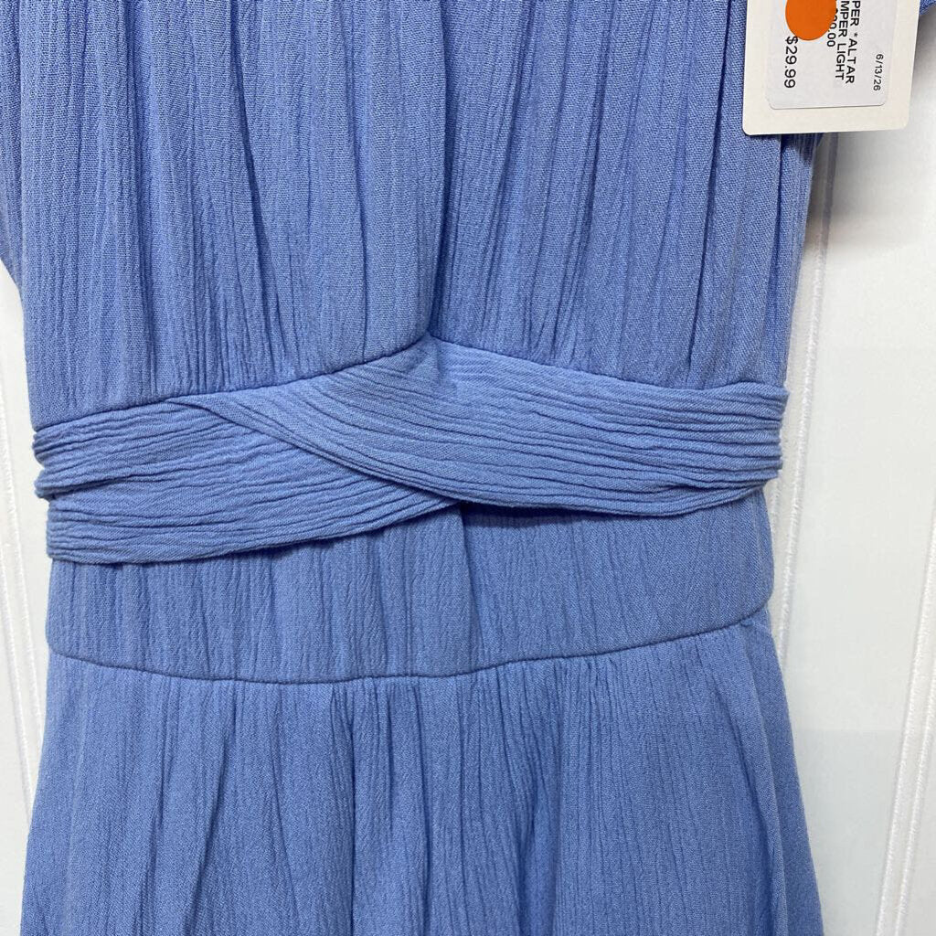 *ALTAR D STATE DRESS ROMPER