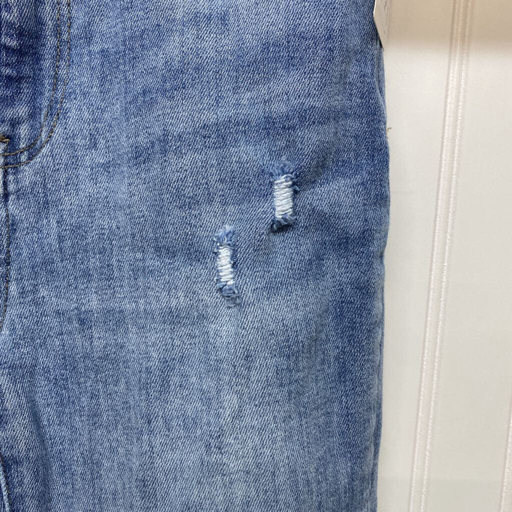 LADIES RISEN JEANS * HIGH END BRAND*