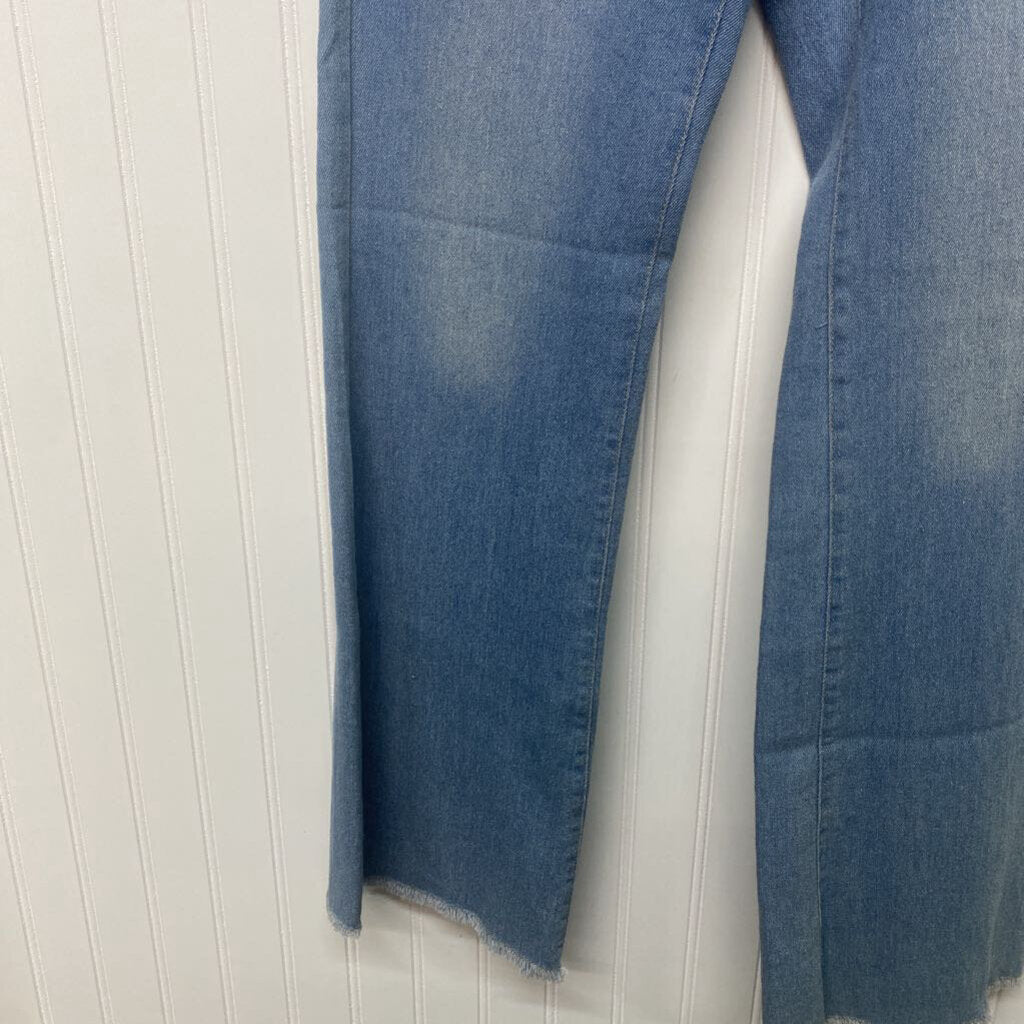 DENIM JEANS