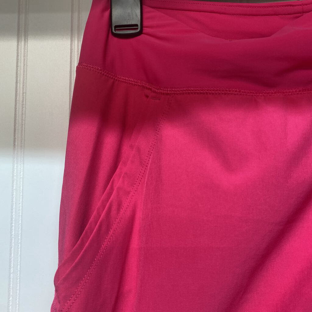 ACTIVE SKIRT