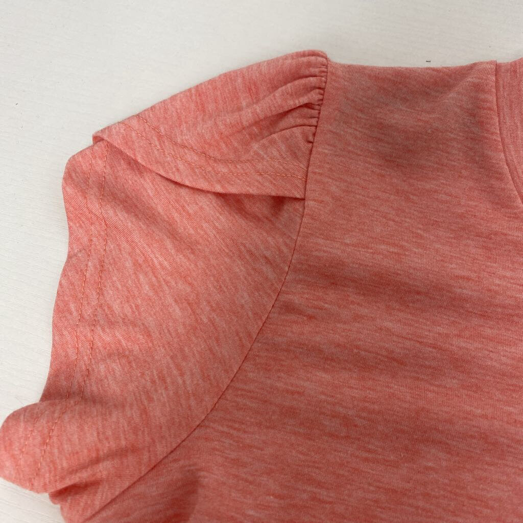 SHORT SLEEVE TEE