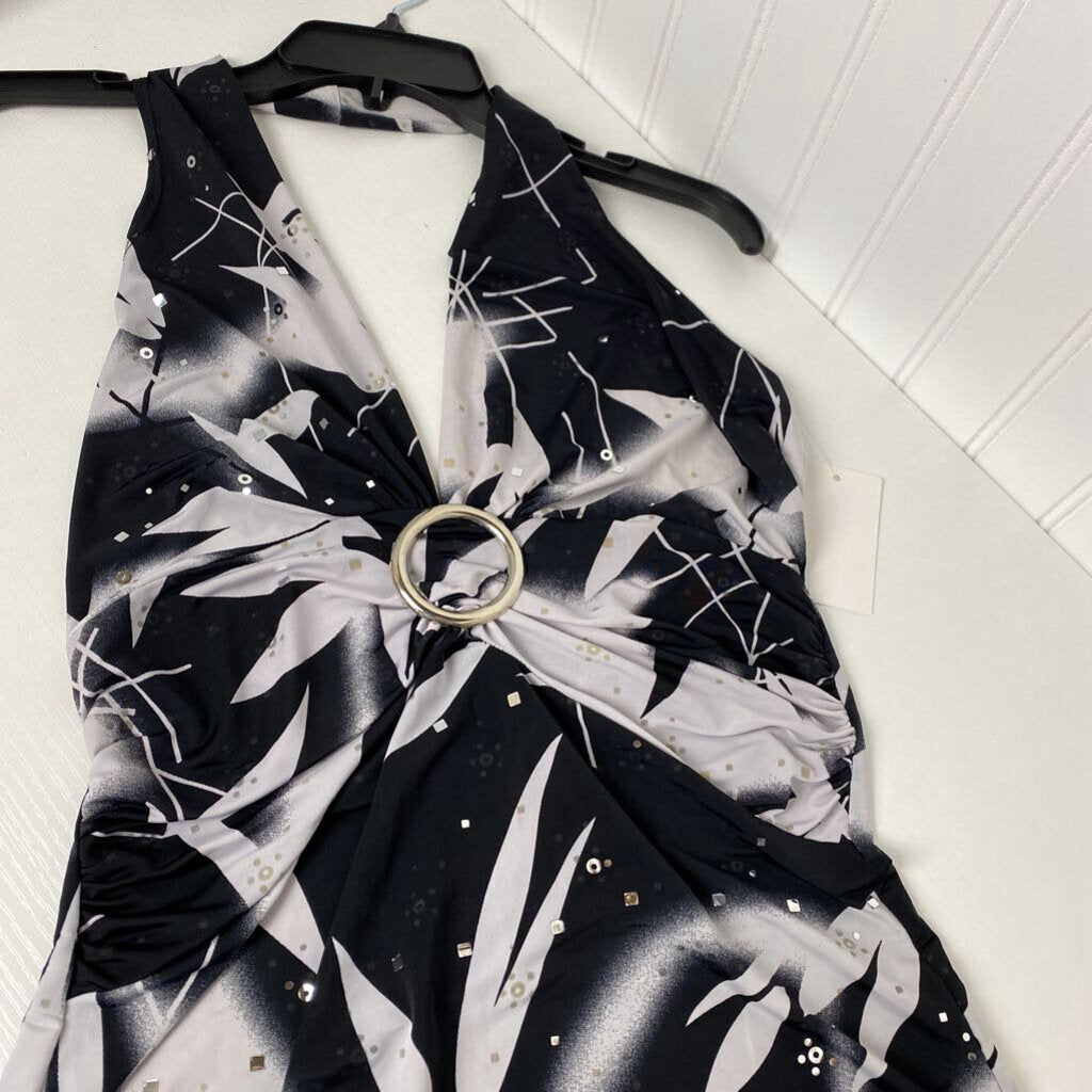 LADIES HALTAR TOP
