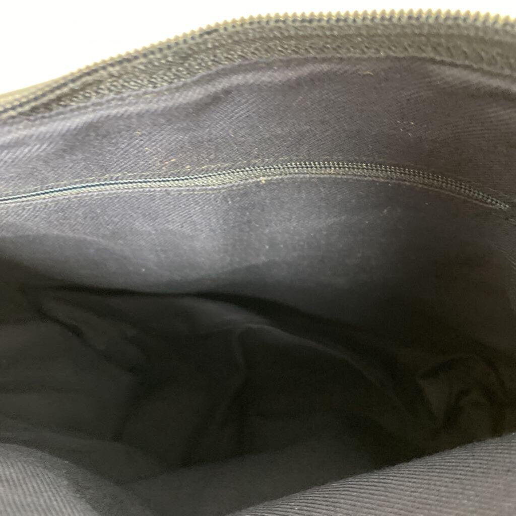 NAVY PURSE