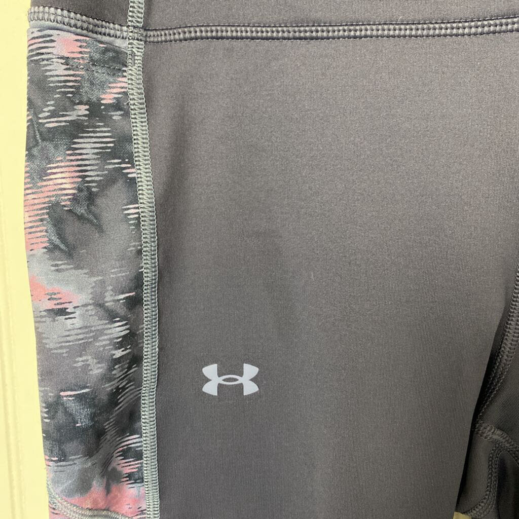 LADIES ACTIVE LEGGINGS