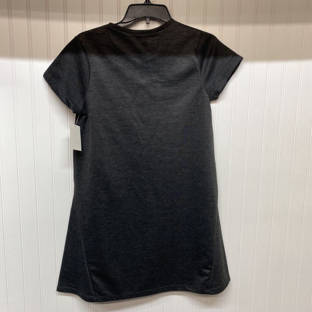SHORT SLEEVED TUNIC