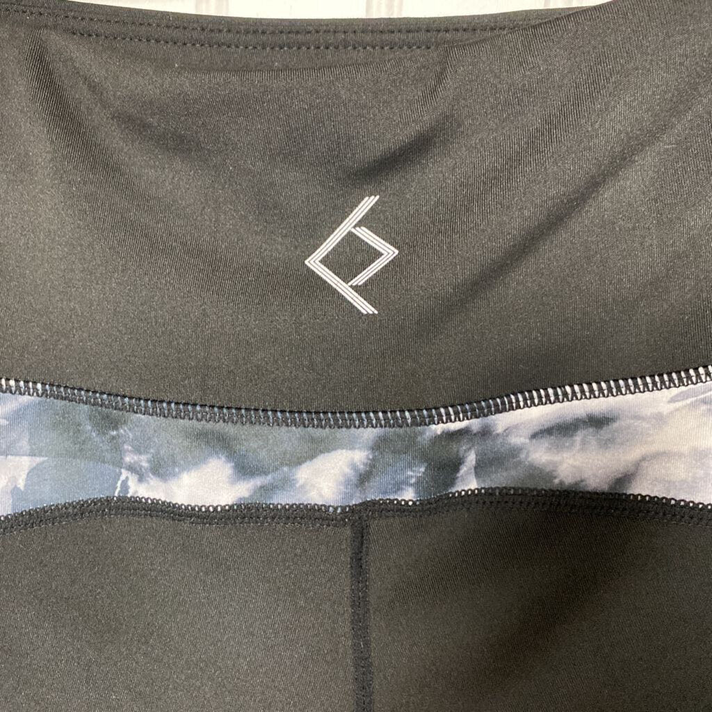 LADIES ACTIVE LEGGINGS