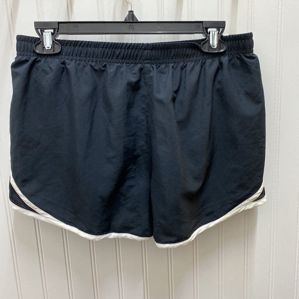 ATHLETIC SHORTS