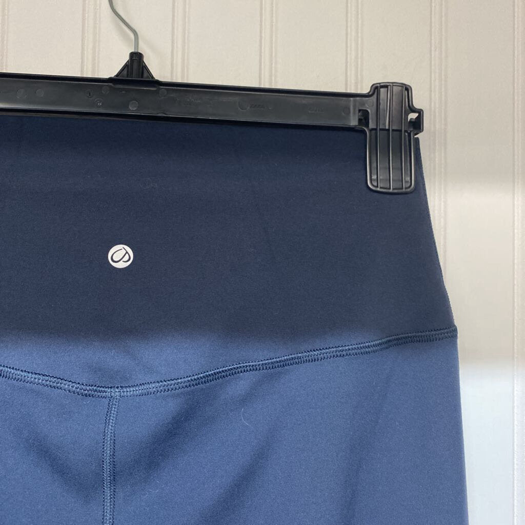 HIGH WAISTED LEGGINGS
