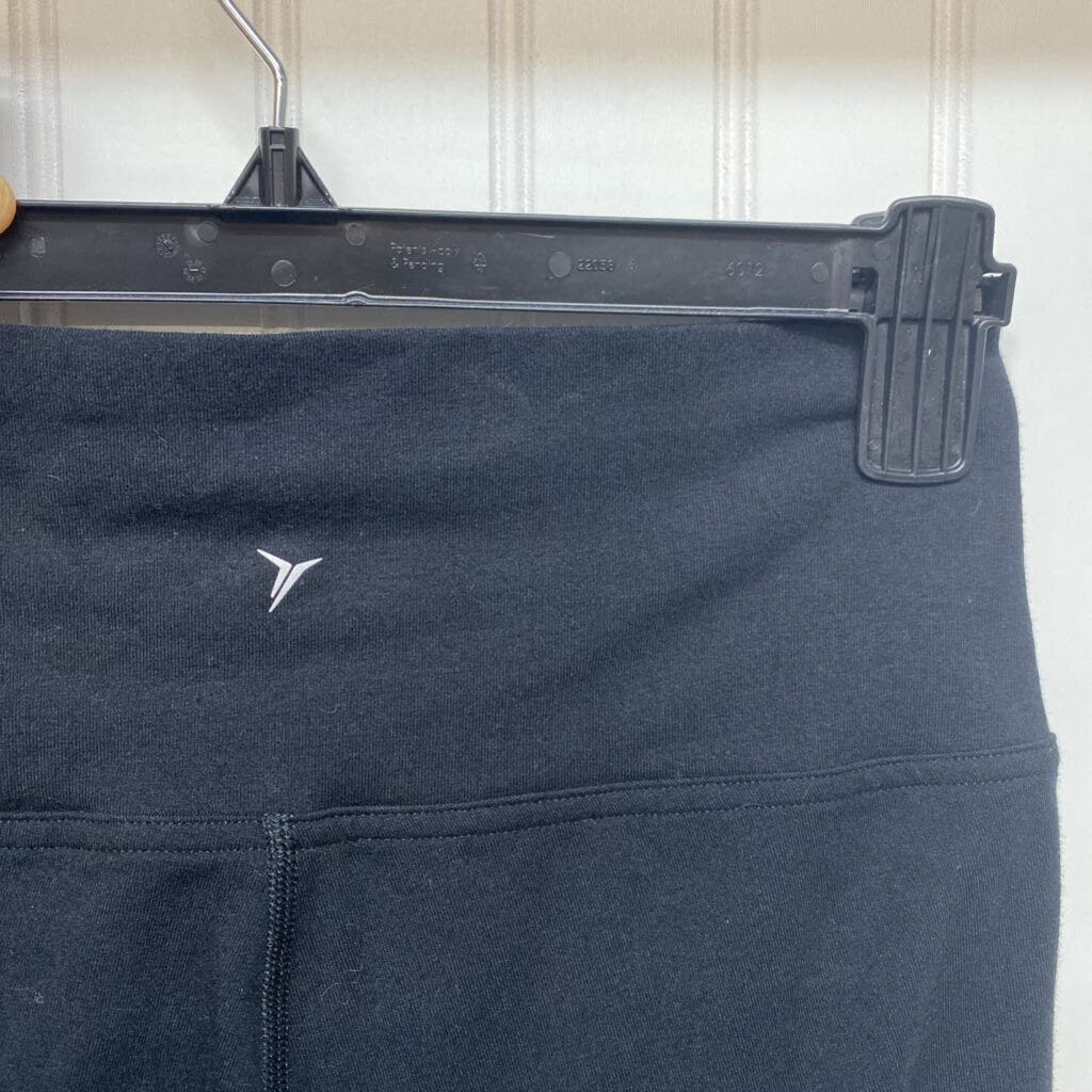 ACTIVE LEGGINGS
