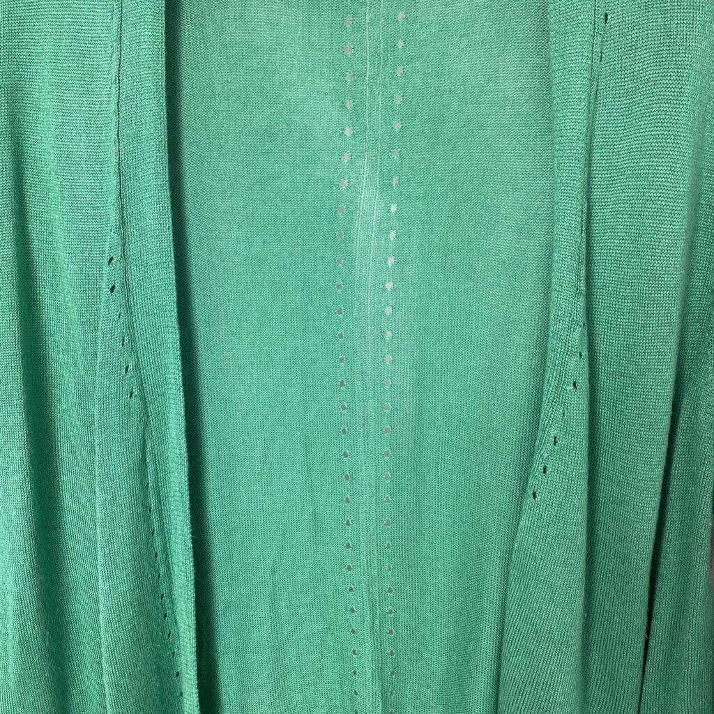 LIGHTWEIGHT CARDIGAN