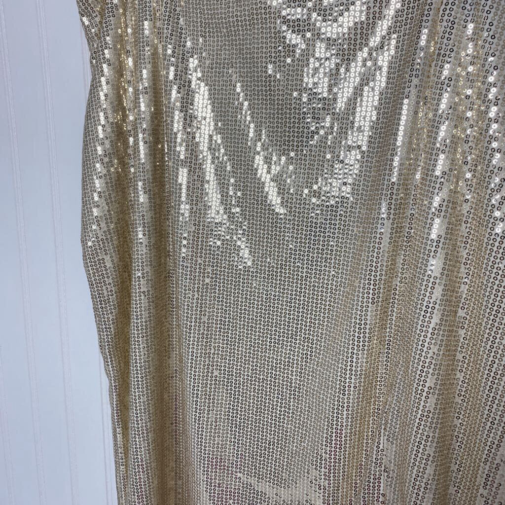SEQUIN SKIRT