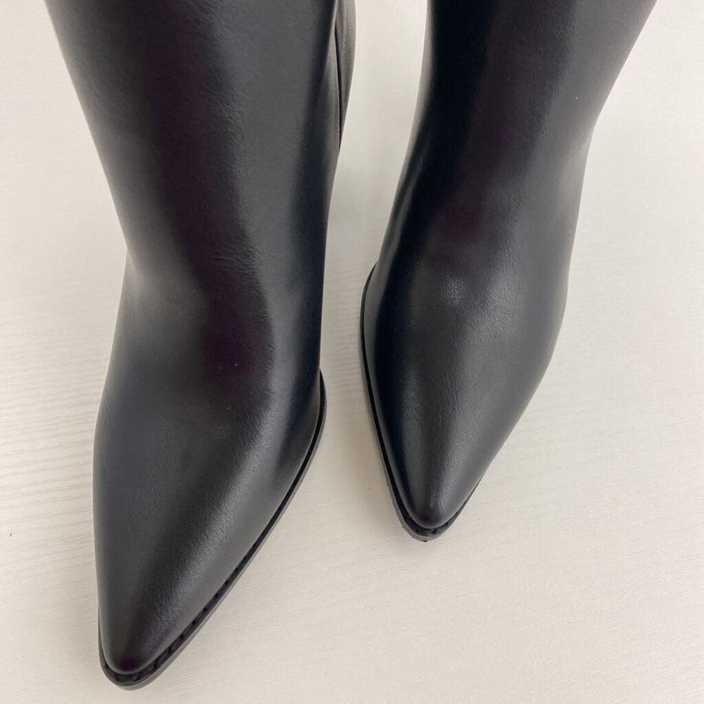 KNEE HIGH BOOTS