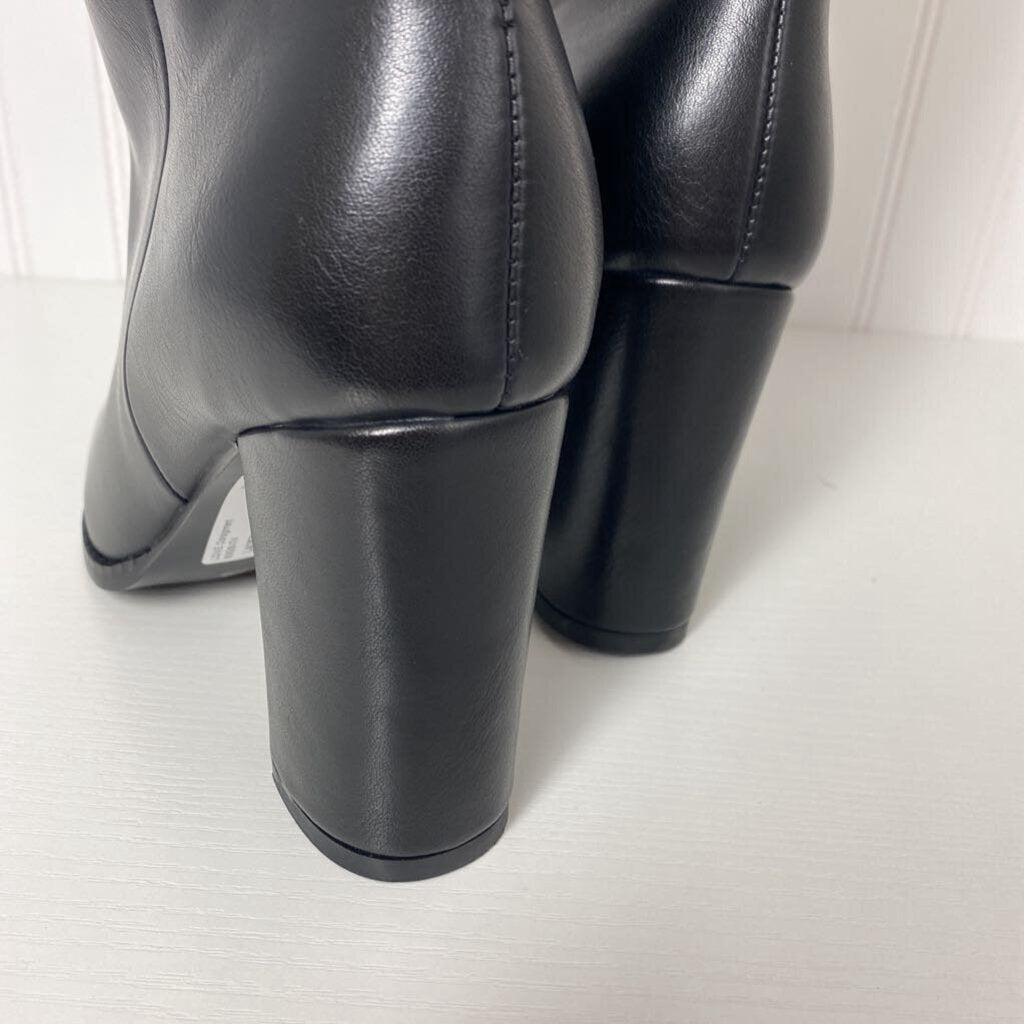KNEE HIGH BOOTS