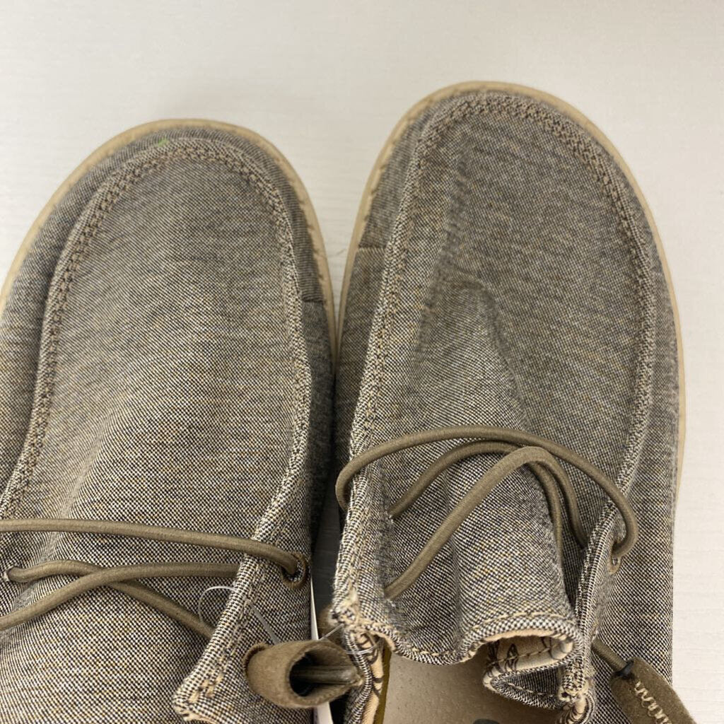 SLIP ON SHOE