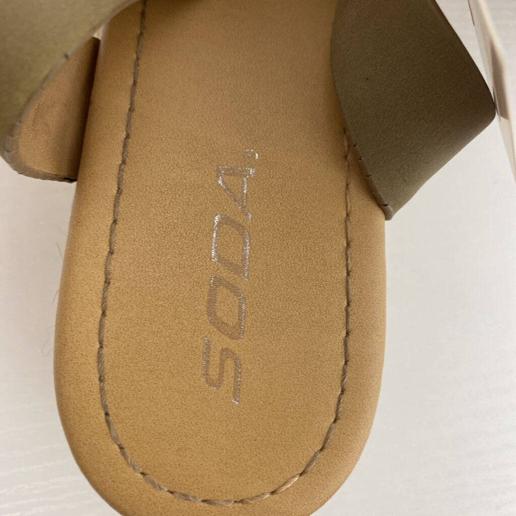 WEDGES