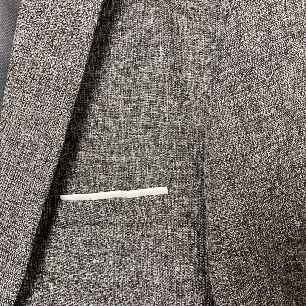 MENS BLAZER