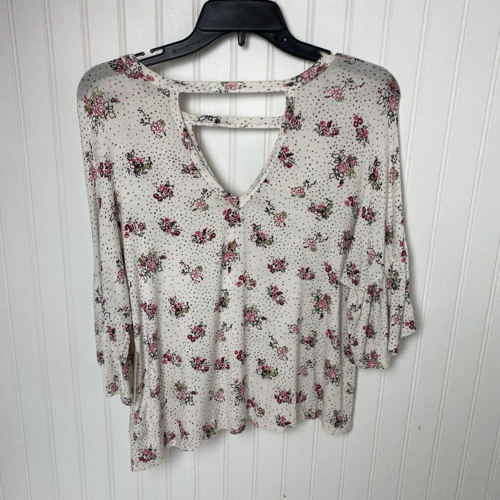 SHORT SLEEVE DRESS SHIRT
