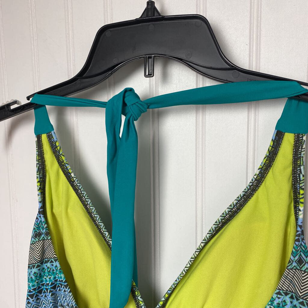 ONE PIECE SWIMSUIT