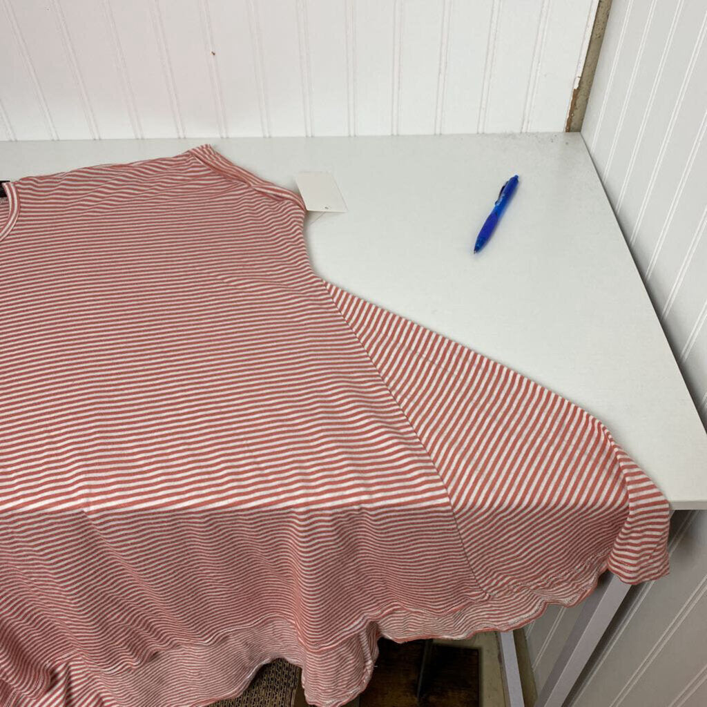 SHORT SLEEVE TOP