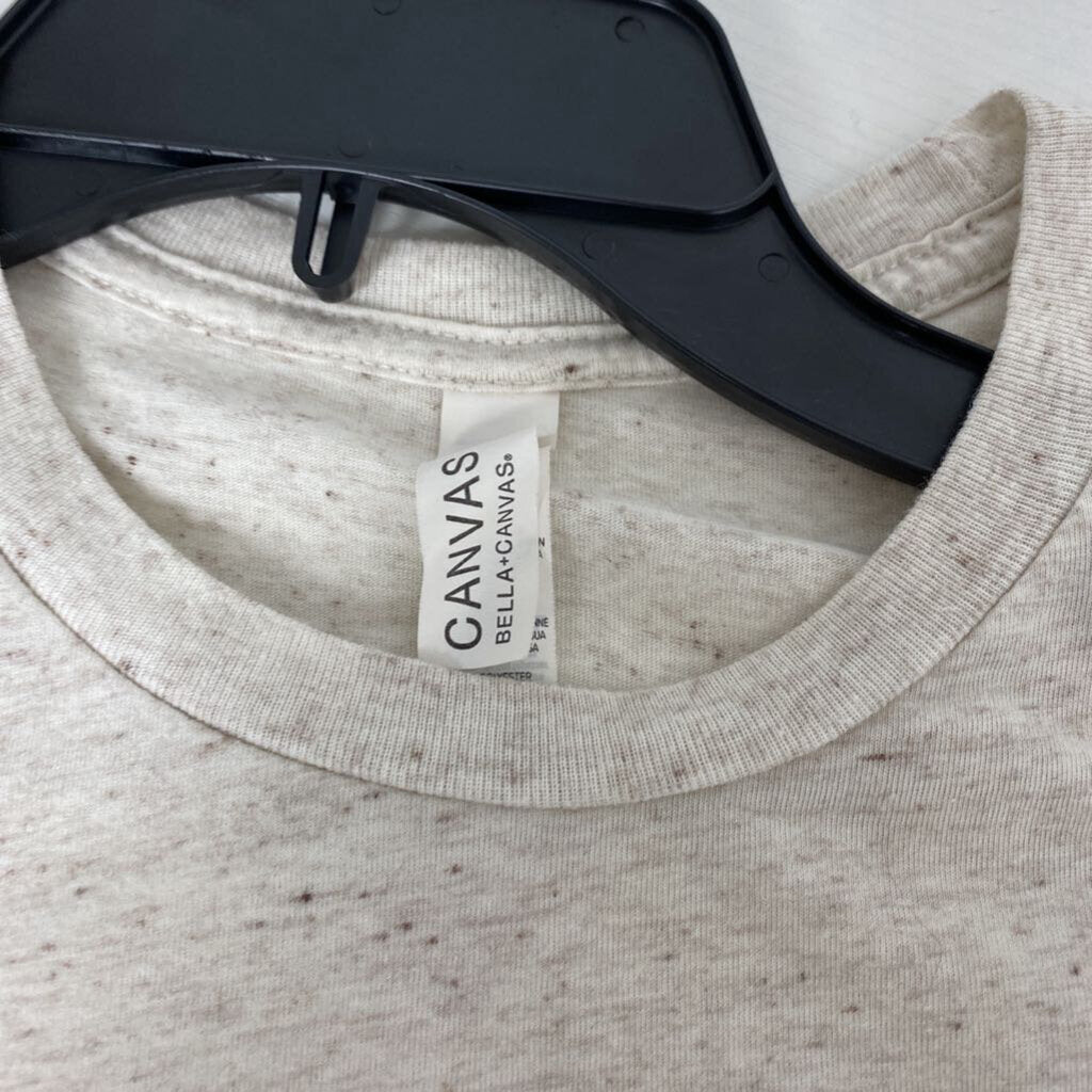 LADIES GRAPHIC TEE