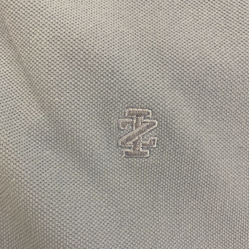 SHORT SLEEVE POLO SHIRT