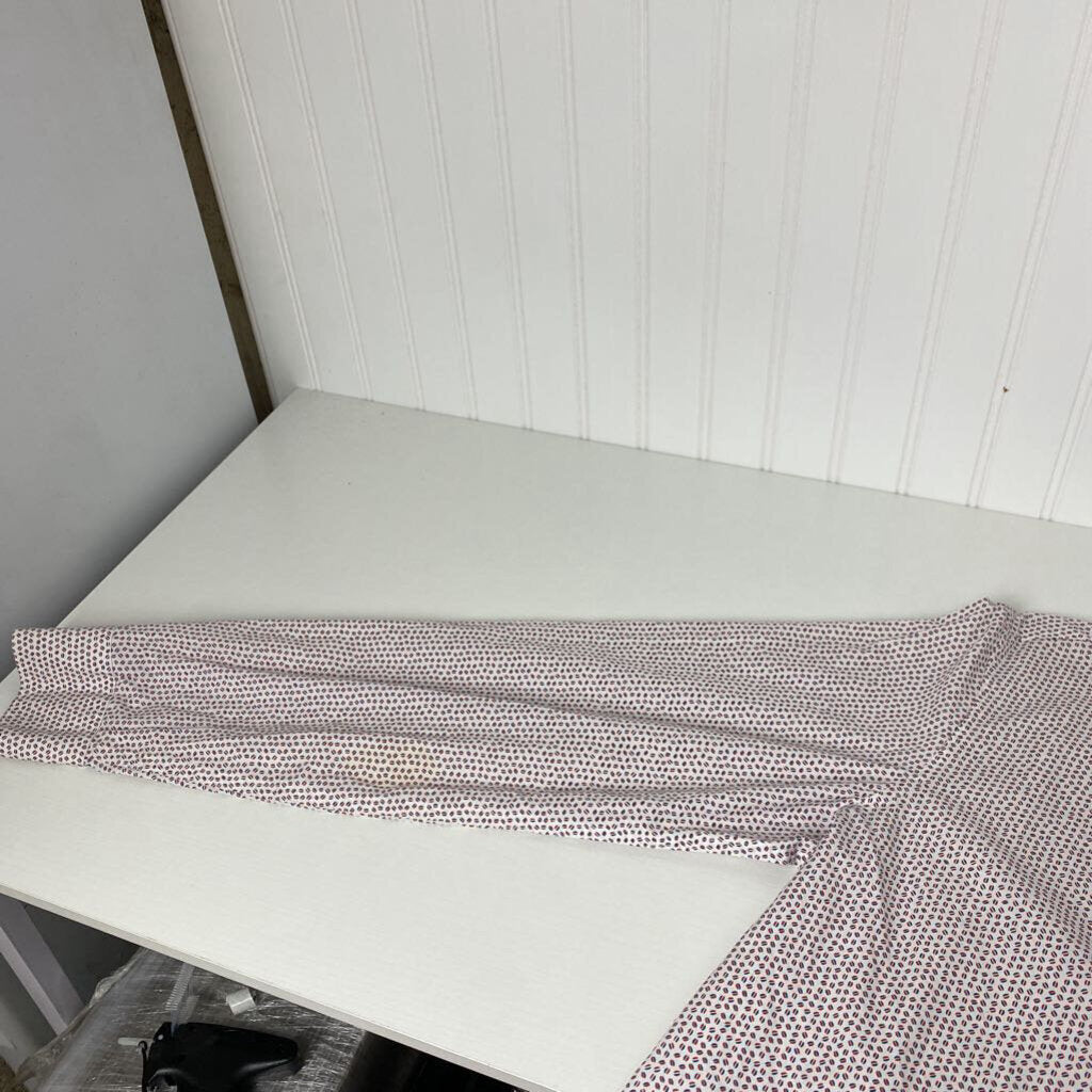 LONG SLEEVE BUTTON DOWN SHIRT