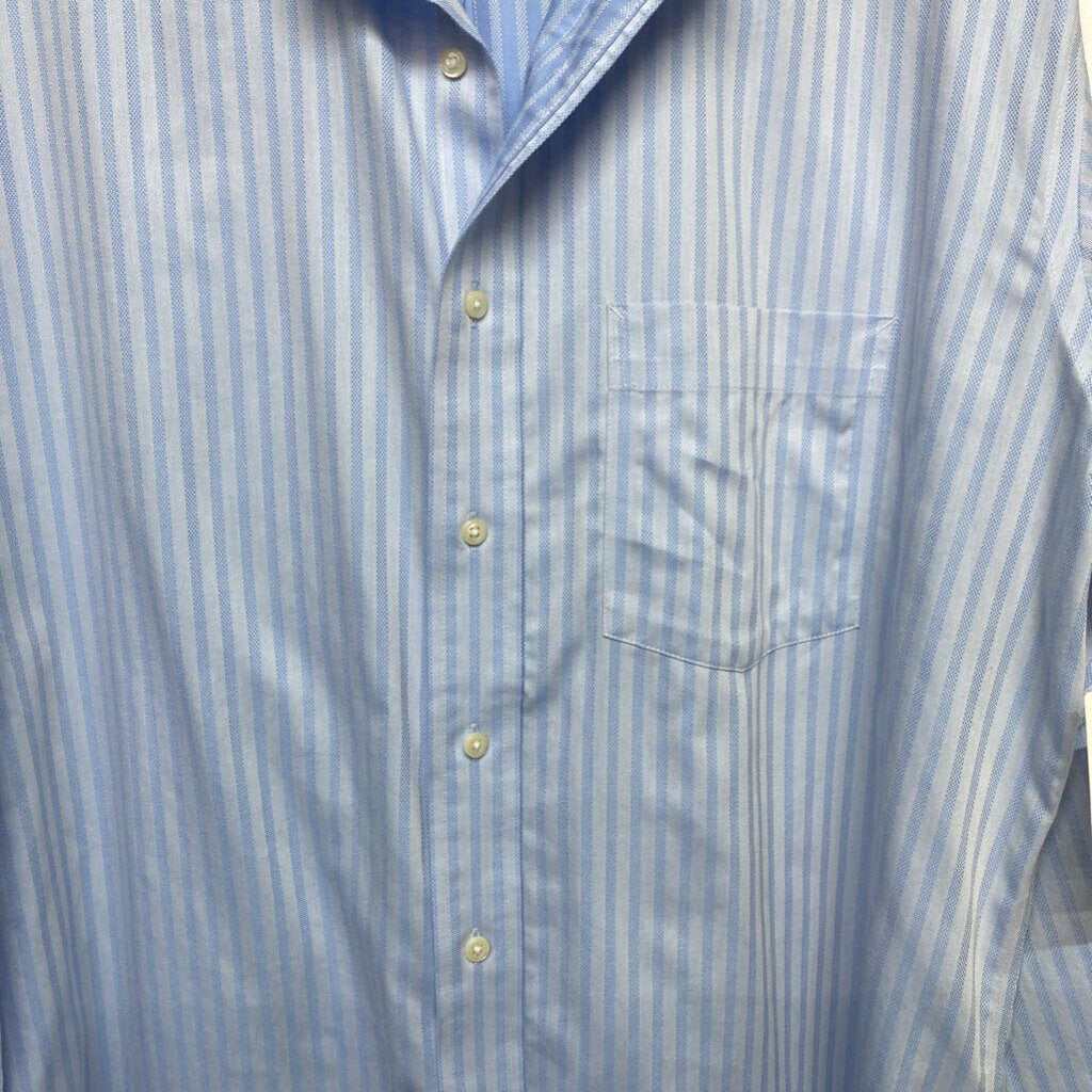 LONG SLEEVE BUTTON DOWN