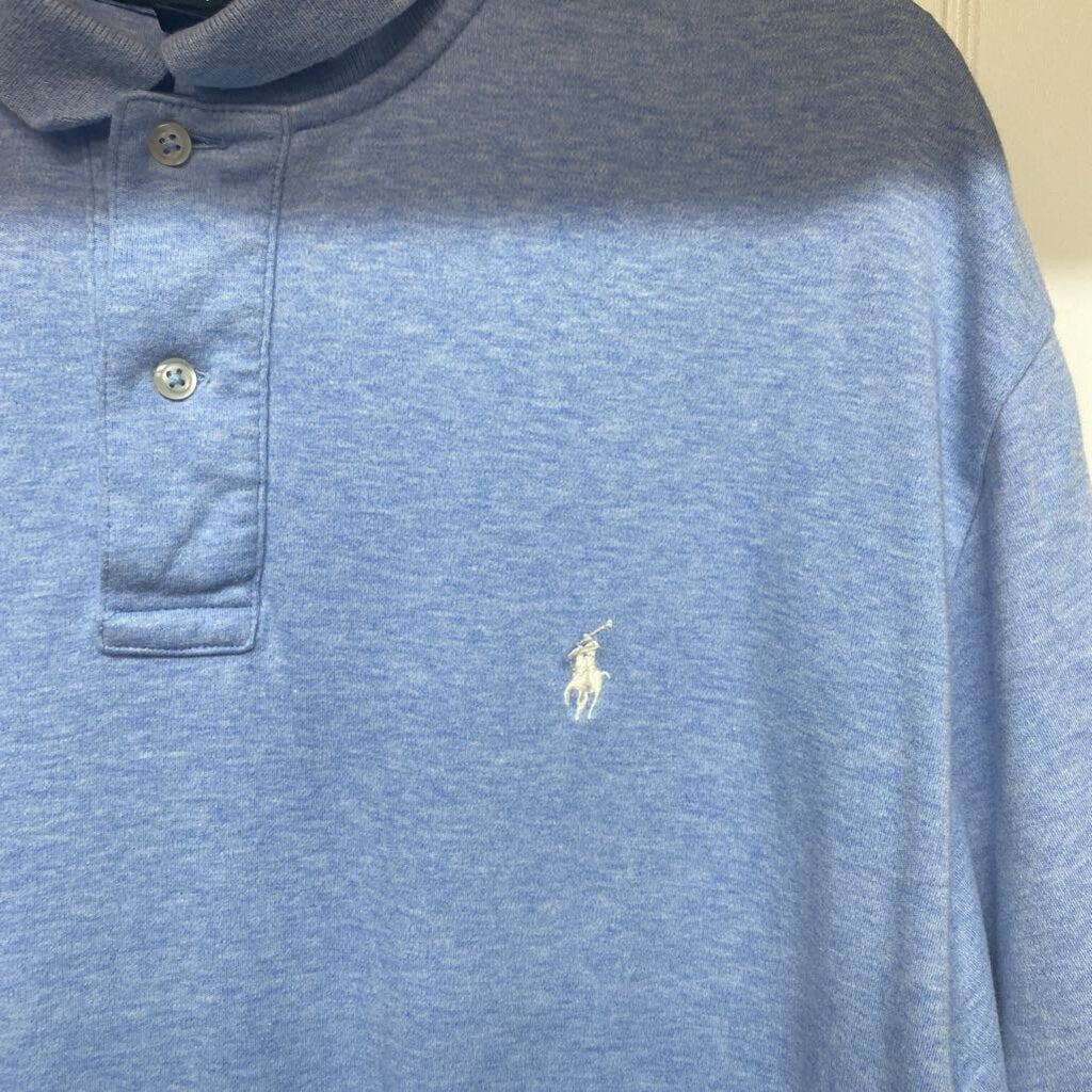 MENS POLO SHIRT