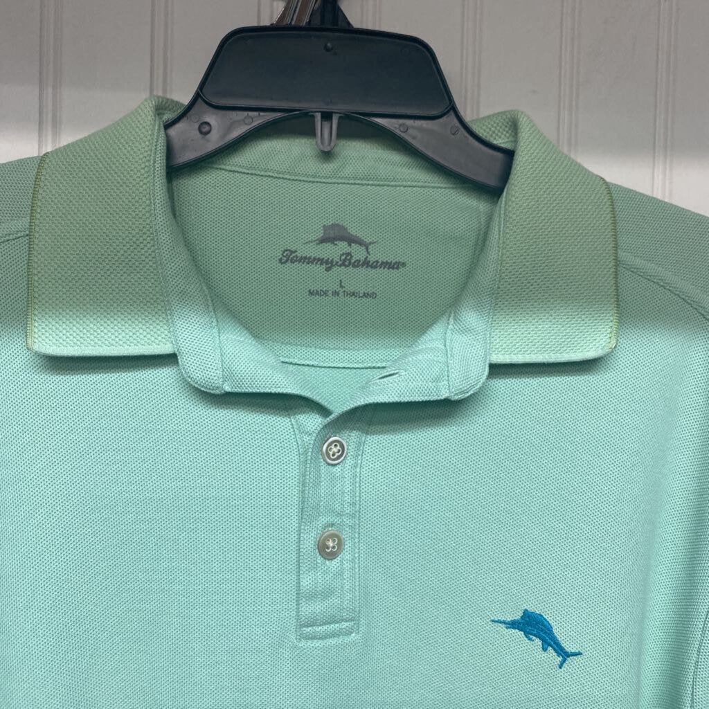 MENS POLO SHIRT
