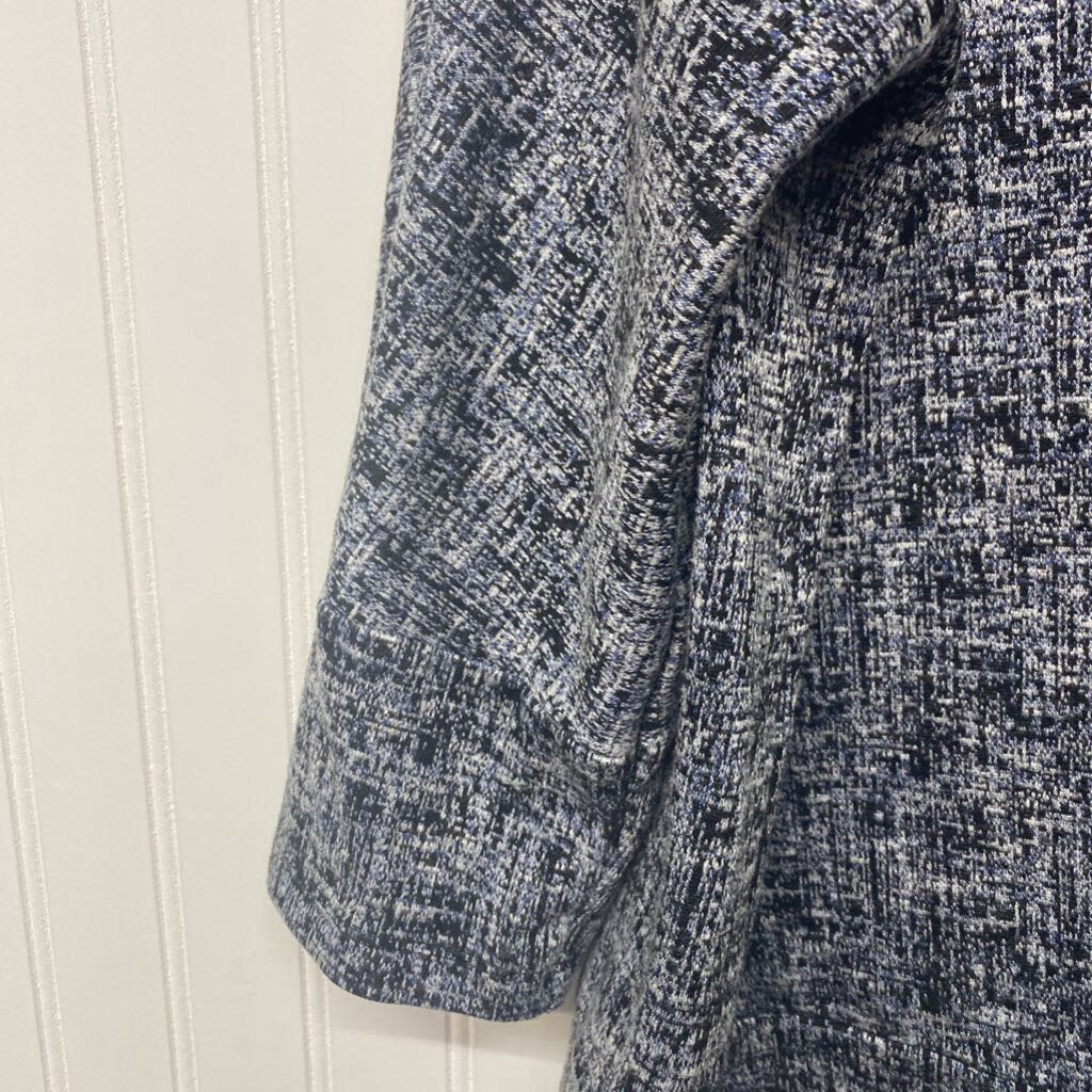 LONG SLEEVE KNIT SHIRT