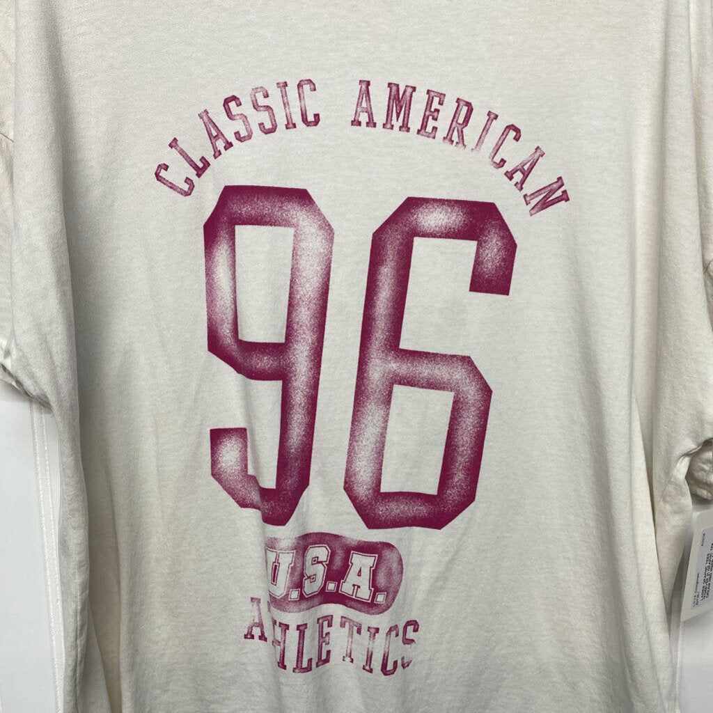 *FOREVER 21 GRAPHIC TEE