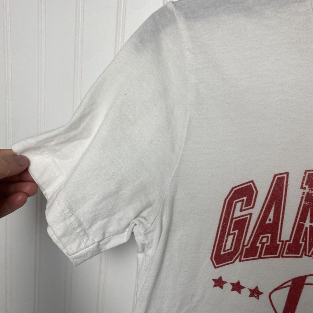 GAME DAY TEE SHIRT