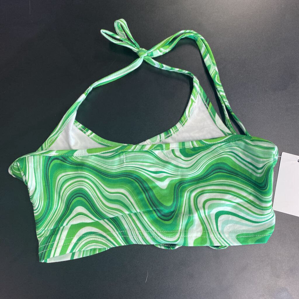 *HALTER TOP