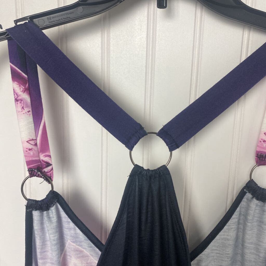 RACERBACK TANK TOP