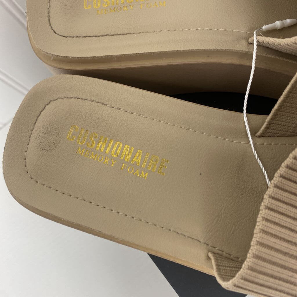 PLATFORM SANDALS