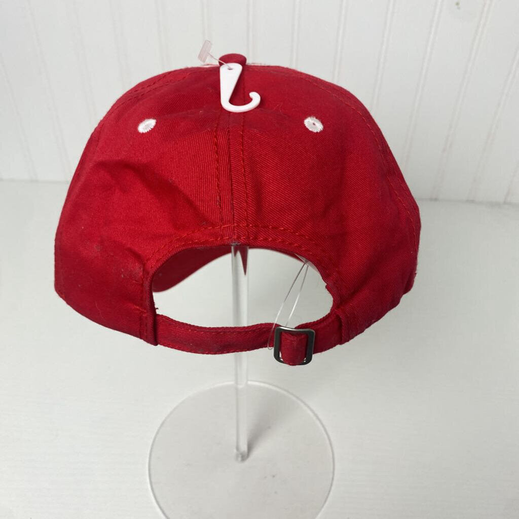 BASEBALL CAP BUDWEISER