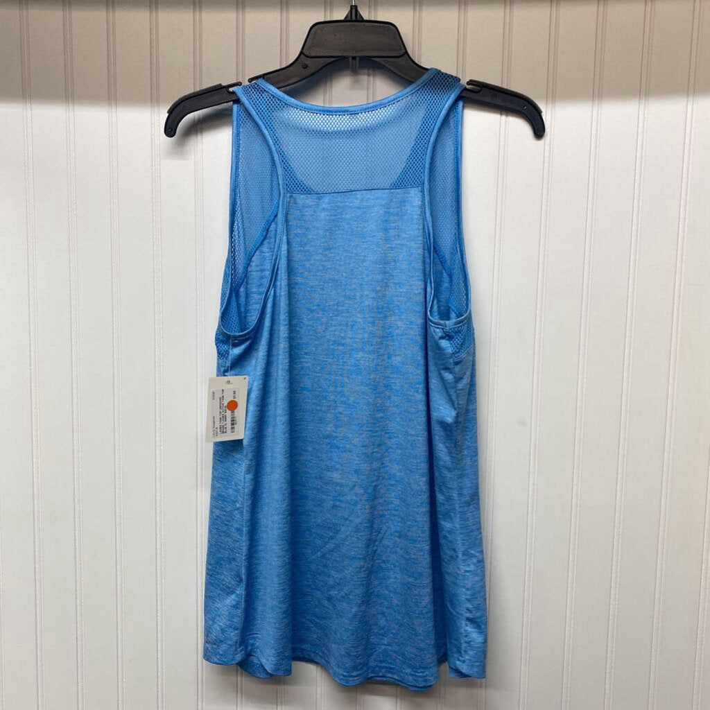 *LADIES ACTIVE TANK TOP