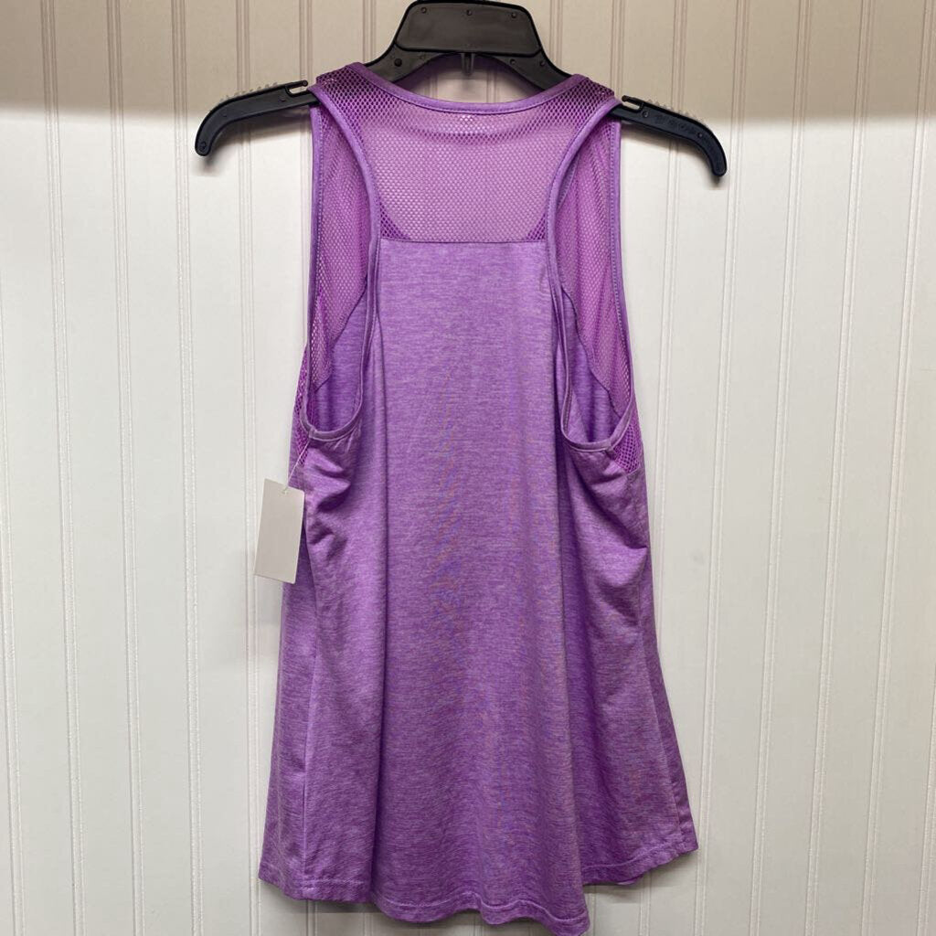 *LADIES ACTIVE TANK TOP