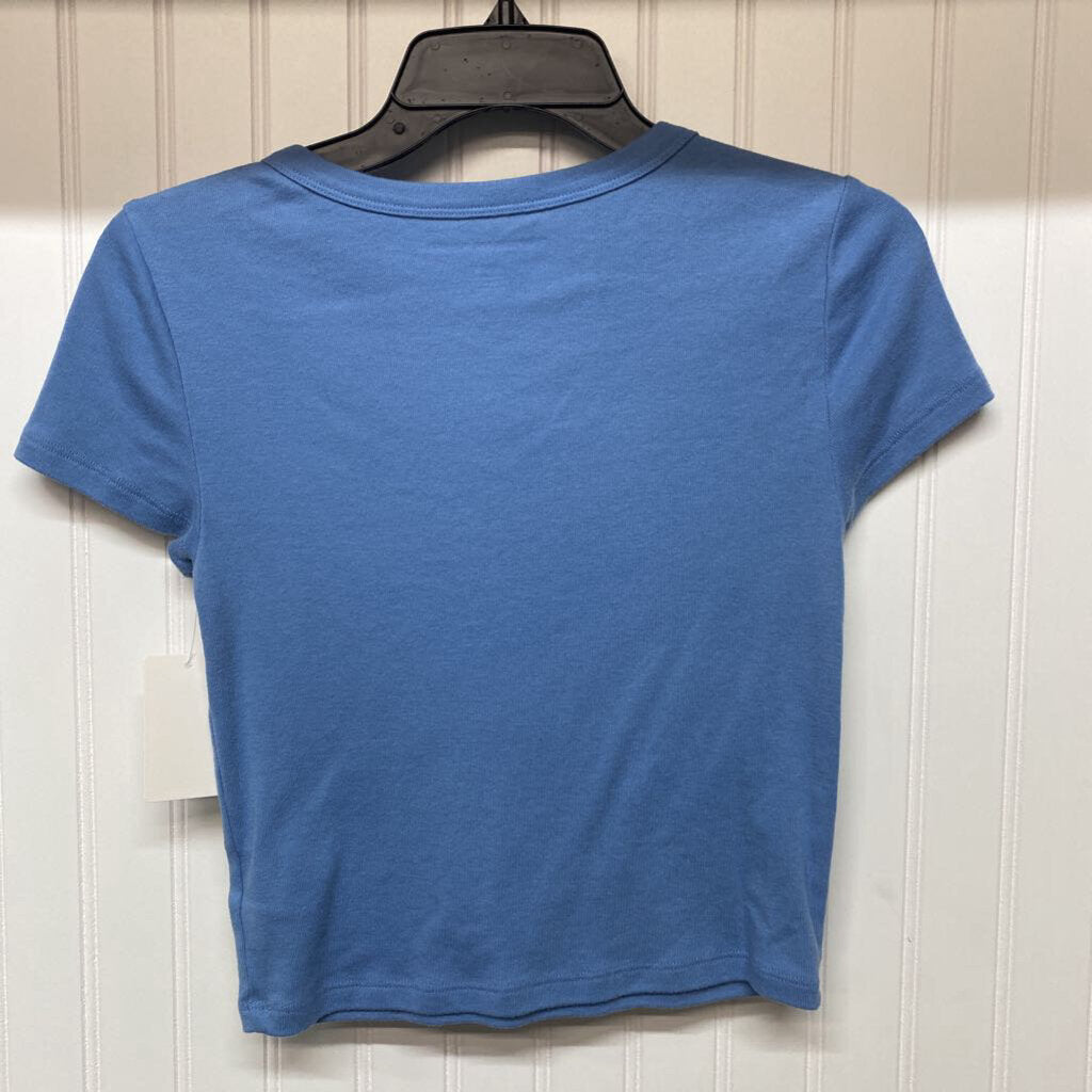 * LADIES "AMERICAN EAGLE" LOGO
