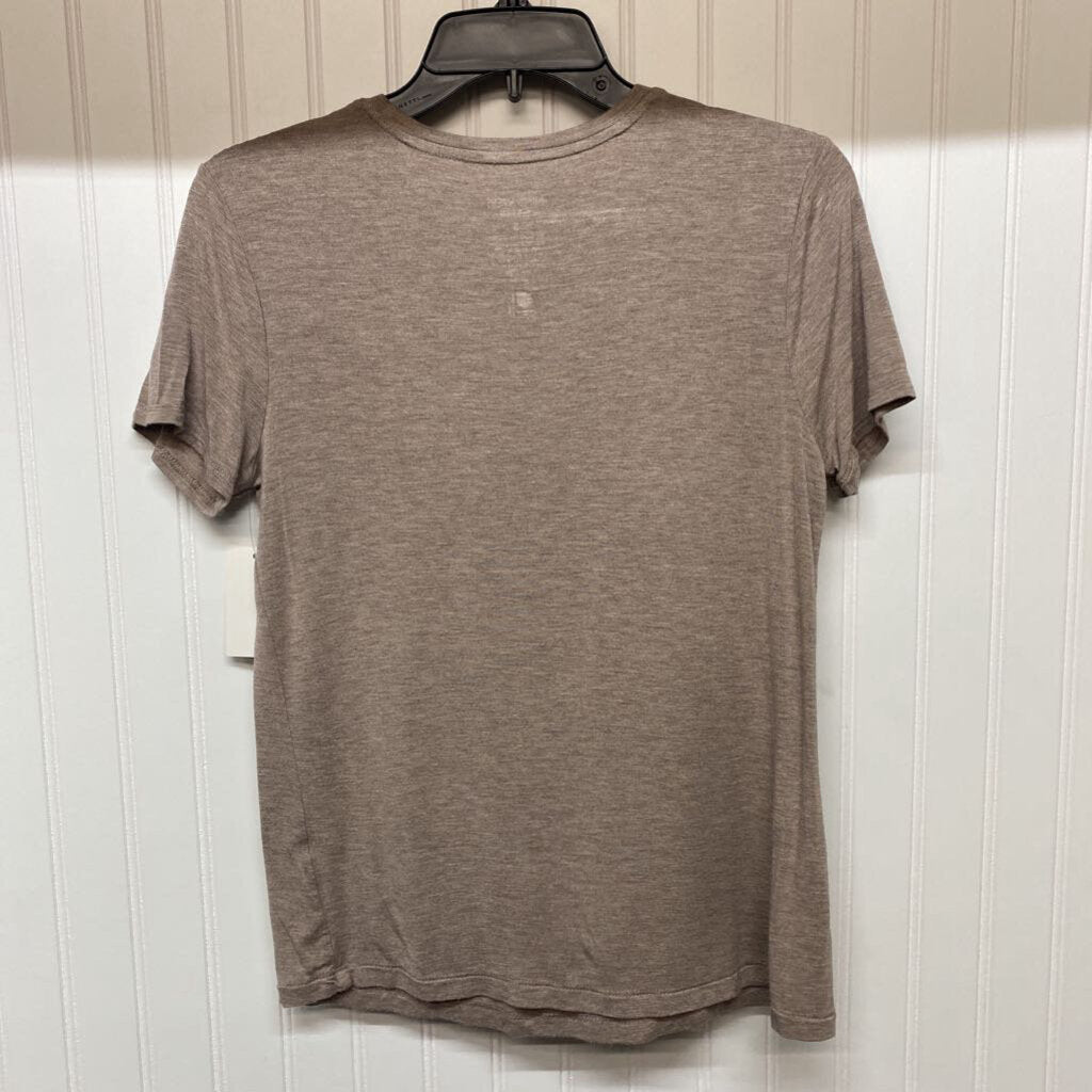 *SHORT SLEEVE BASIC