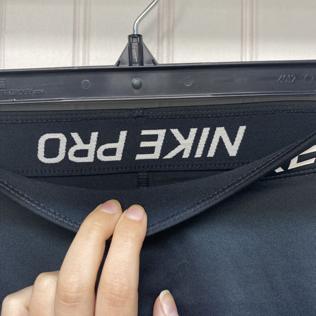 *SPANDEX RUNNING SHORTS
