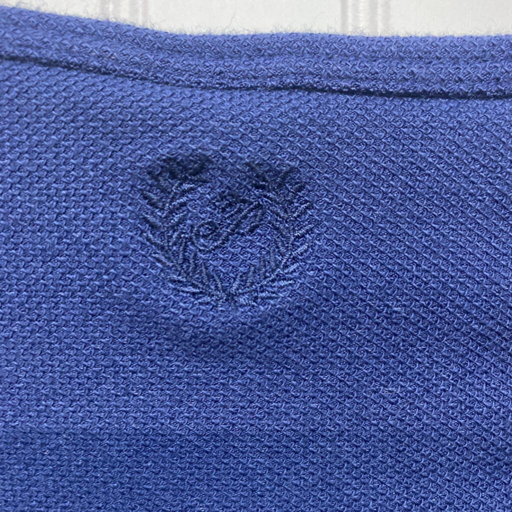 CROPPED TANK TOP